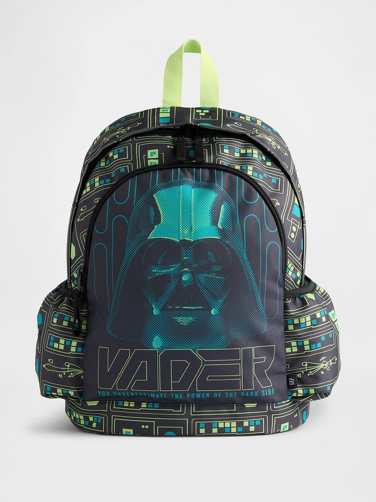 Kids Camo Backpack
