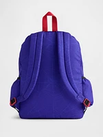 Kids Camo Backpack