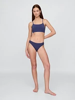 Seamless Racerback Bralette