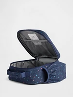 Kids Denim Lunch Bag
