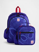 Kids Camo Backpack