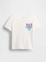 Baby & Toddler Mix Match Graphic T-Shirt