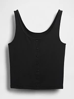 Modern Cropped Top