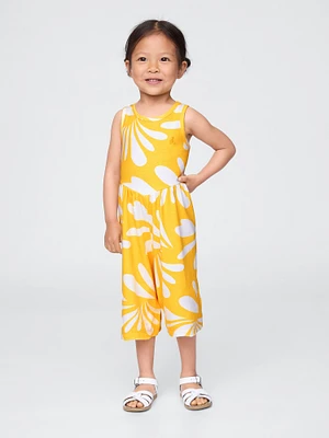 Baby & Toddler Cutout Romper