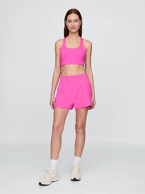 GapFit Power Medium Impact Sports Bra