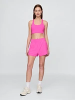 GapFit Power Medium Impact Sports Bra