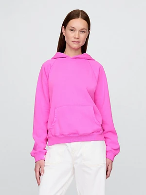 VintageSoft Hoodie