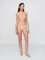 SecondSkin Bandeau Bralette