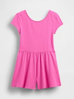 Kids Easy Romper