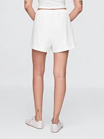 Heavyweight French Terry Sweat Shorts