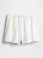 Heavyweight French Terry Sweat Shorts