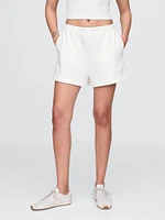 Heavyweight French Terry Sweat Shorts