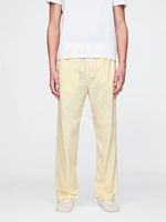 Lightweight Flannel PJ Pants