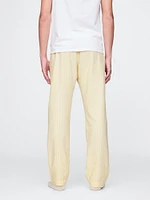 Lightweight Flannel PJ Pants
