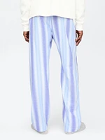 Lightweight Flannel PJ Pants