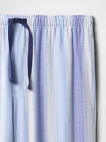 Lightweight Flannel PJ Pants