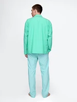 Poplin Big PJ Shirt