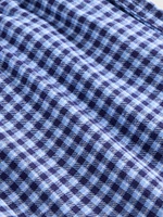 Lightweight Flannel PJ Pants