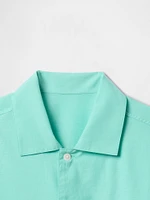 Poplin Big PJ Shirt