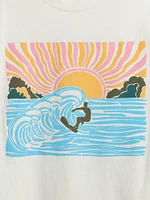 Kids Graphic T-Shirt