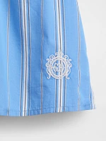 Gap × DÔEN Organic Cotton PJ Shorts