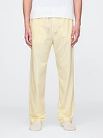 Lightweight Flannel PJ Pants