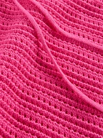 Crochet Easy Shorts