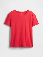 Organic Cotton VintageSoft T-Shirt