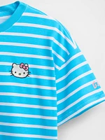 Lilo & Stitch Kids Graphic T-Shirt