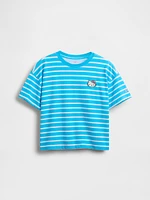 Lilo & Stitch Kids Graphic T-Shirt