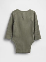 Baby First Favorites Bodysuit