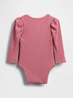 Baby First Favorites Bodysuit