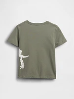 Baby & Toddler Mix Match Graphic T-Shirt