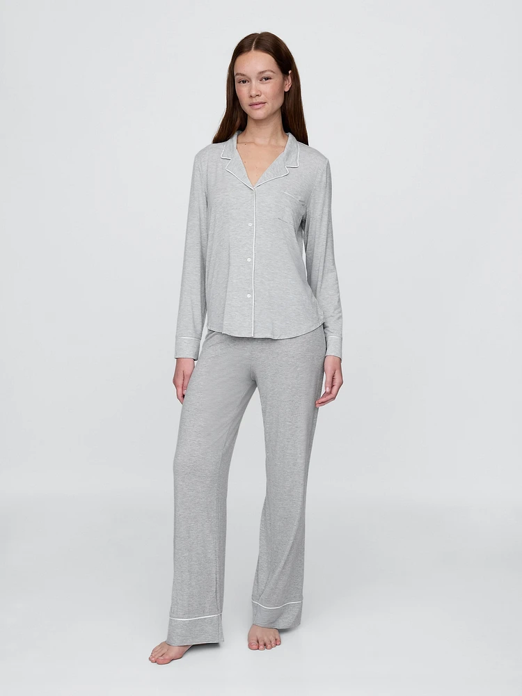 Modal Pajama Pants