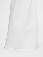 High Rise '70s Flare Jeans