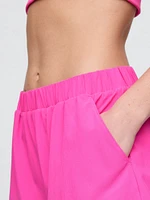 GapFit Mid Rise Running Shorts