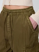Easy Cargo Longline Shorts