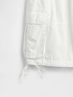 Easy Cargo Longline Shorts