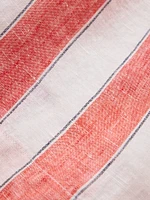 100% Linen Easy Shorts