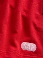 Heavyweight French Terry Sweat Shorts