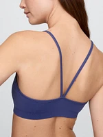 Seamless Racerback Bralette