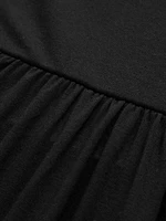 Strapless Maxi Dress
