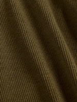 Modern Rib T-Shirt
