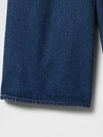11" Mid Rise UltraSoft Longline Denim Shorts