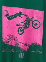 Kids Graphic T-Shirt