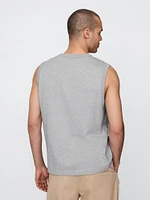 Muscle Tank Top