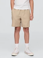 Kids 5.5" Relaxed Active Shorts