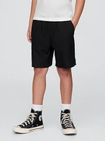 Kids 5.5" Relaxed Active Shorts