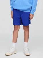 Kids 5.5" Relaxed Active Shorts