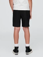 Kids 5.5" Relaxed Active Shorts